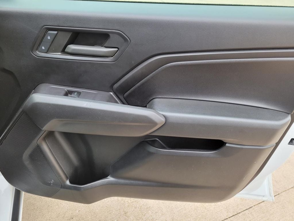 2023 Chevrolet Colorado 4WD Work Truck