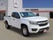2016 Chevrolet Colorado 2WD WT