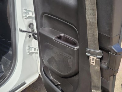 2016 Chevrolet Colorado 2WD WT