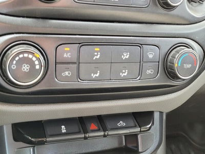 2016 Chevrolet Colorado 2WD WT