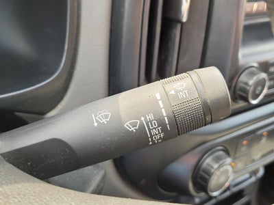 2016 Chevrolet Colorado 2WD WT