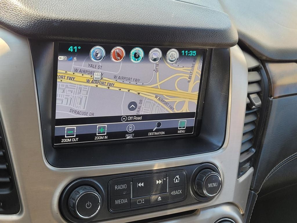 2019 GMC Yukon XL Denali