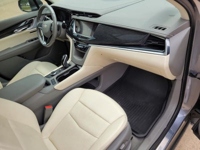 2020 Cadillac XT6 FWD Premium Luxury