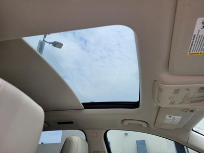 2020 Cadillac XT6 FWD Premium Luxury