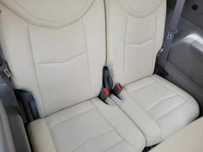 2020 Cadillac XT6 FWD Premium Luxury