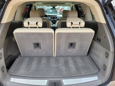 2020 Cadillac XT6 FWD Premium Luxury