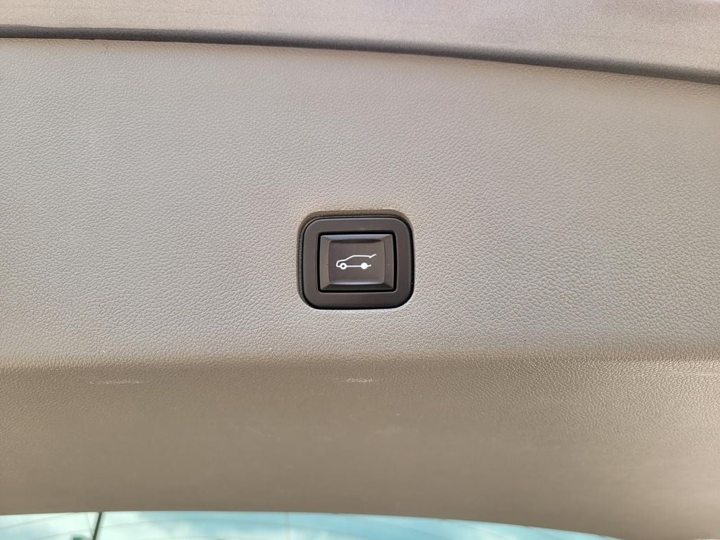 2020 Cadillac XT6 FWD Premium Luxury