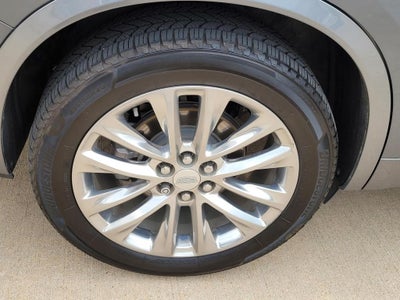 2020 Cadillac XT6 FWD Premium Luxury