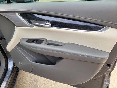 2020 Cadillac XT6 FWD Premium Luxury