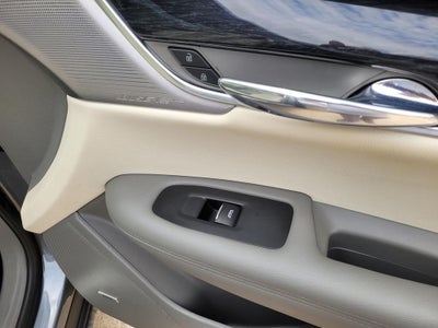 2020 Cadillac XT6 FWD Premium Luxury