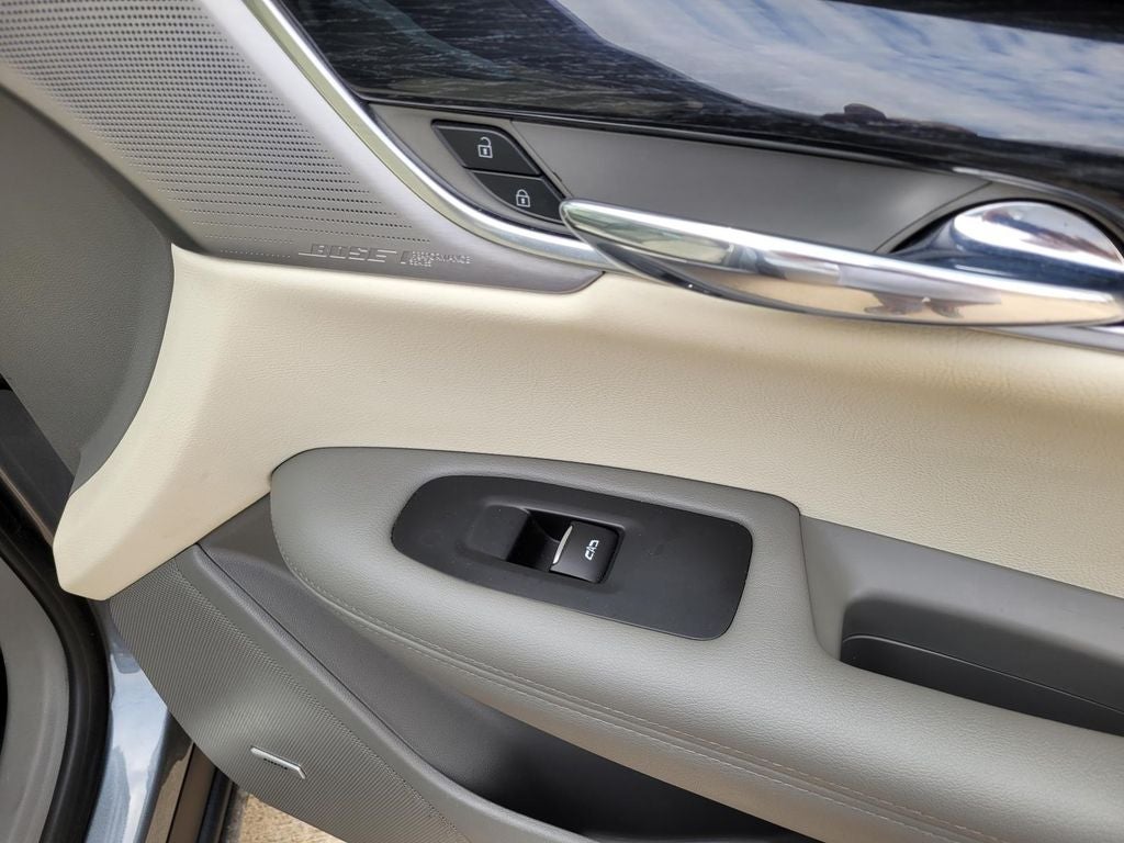 2020 Cadillac XT6 FWD Premium Luxury