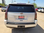 2018 Cadillac Escalade ESV Luxury