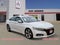 2019 Honda Accord Sedan Touring 2.0T