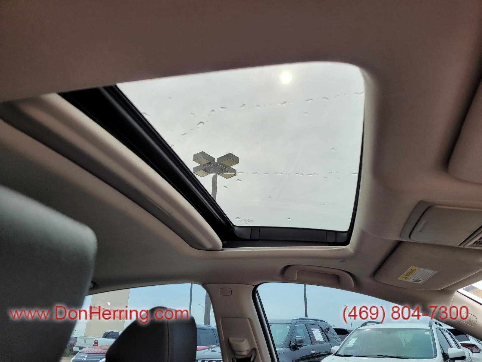 2019 Honda Accord Sedan Touring 2.0T