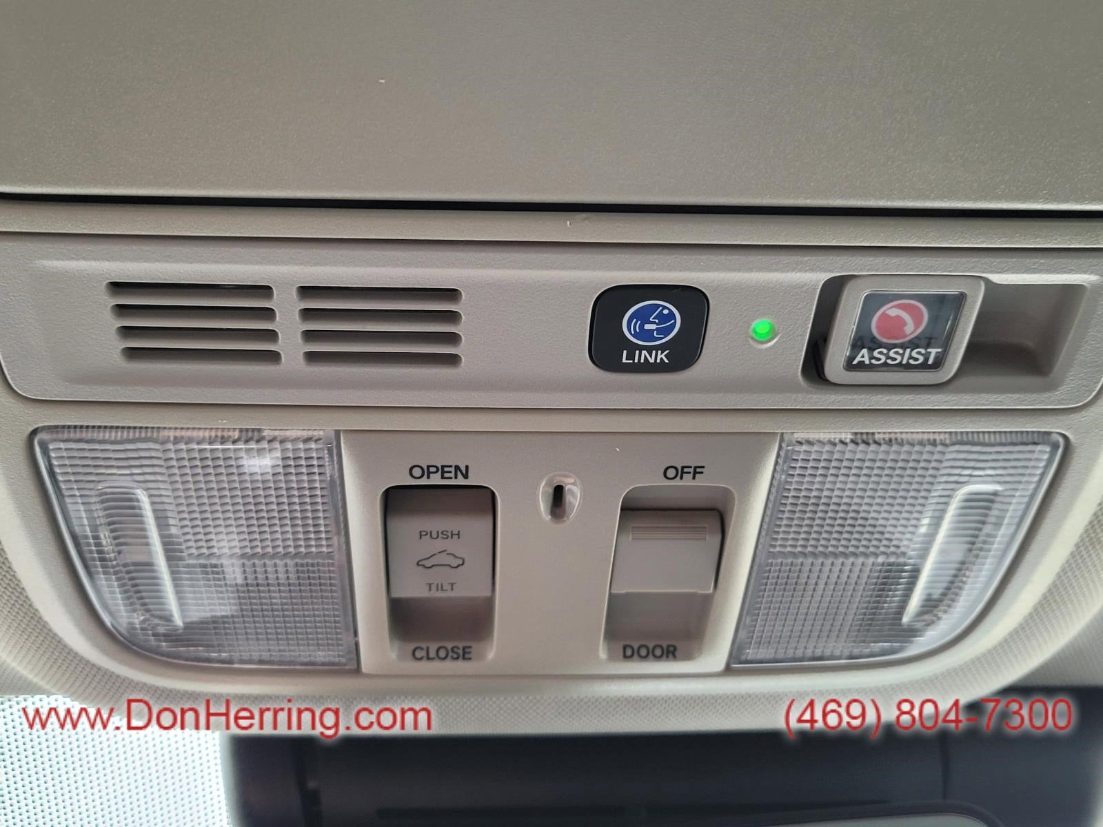 2019 Honda Accord Sedan Touring 2.0T