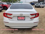 2019 Honda Accord Sedan Touring 2.0T