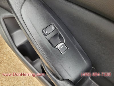 2019 Honda Accord Sedan Touring 2.0T