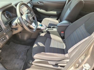 2023 Nissan LEAF S