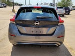 2023 Nissan LEAF S
