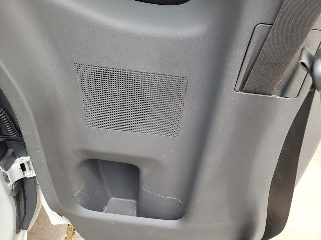2020 Nissan Frontier S