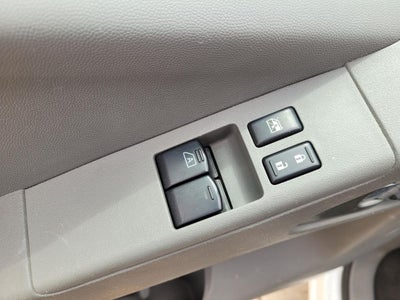 2020 Nissan Frontier S