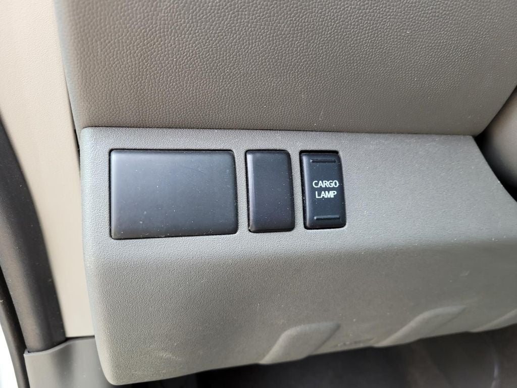 2020 Nissan Frontier S