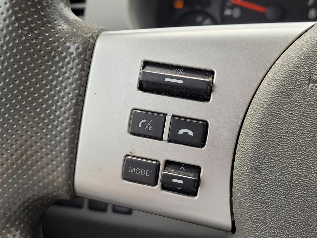 2020 Nissan Frontier S