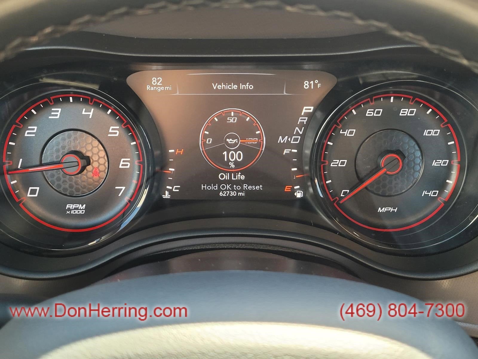 2023 Dodge Charger GT