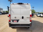 2024 RAM ProMaster 2500 Tradesman