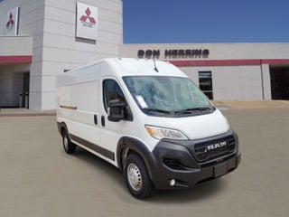 2025 RAM ProMaster 3500 Tradesman