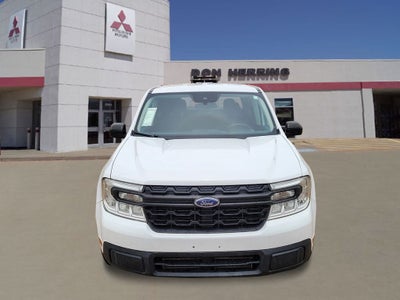2022 Ford Maverick XL