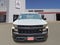2021 Chevrolet Silverado Work Truck