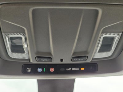 2021 Chevrolet Silverado Work Truck