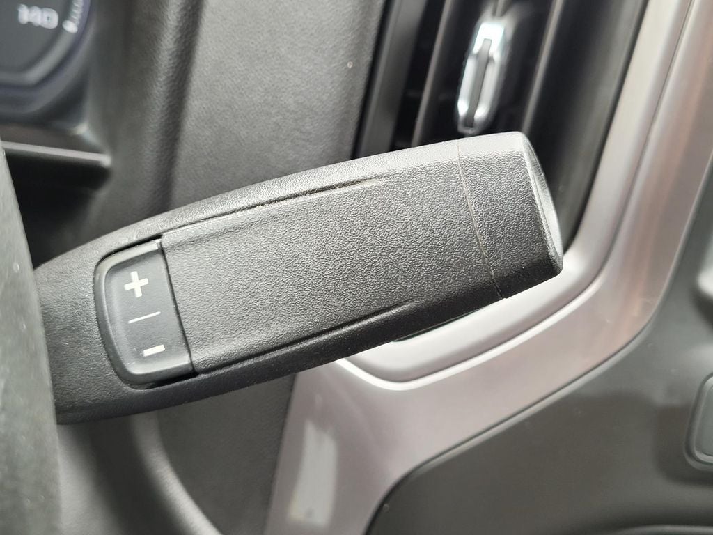 2021 Chevrolet Silverado Work Truck