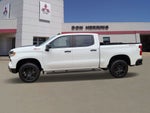 2024 Chevrolet Silverado LT Trail Boss Z71