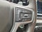 2024 Chevrolet Silverado LT Trail Boss Z71