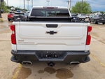 2024 Chevrolet Silverado LT Trail Boss Z71
