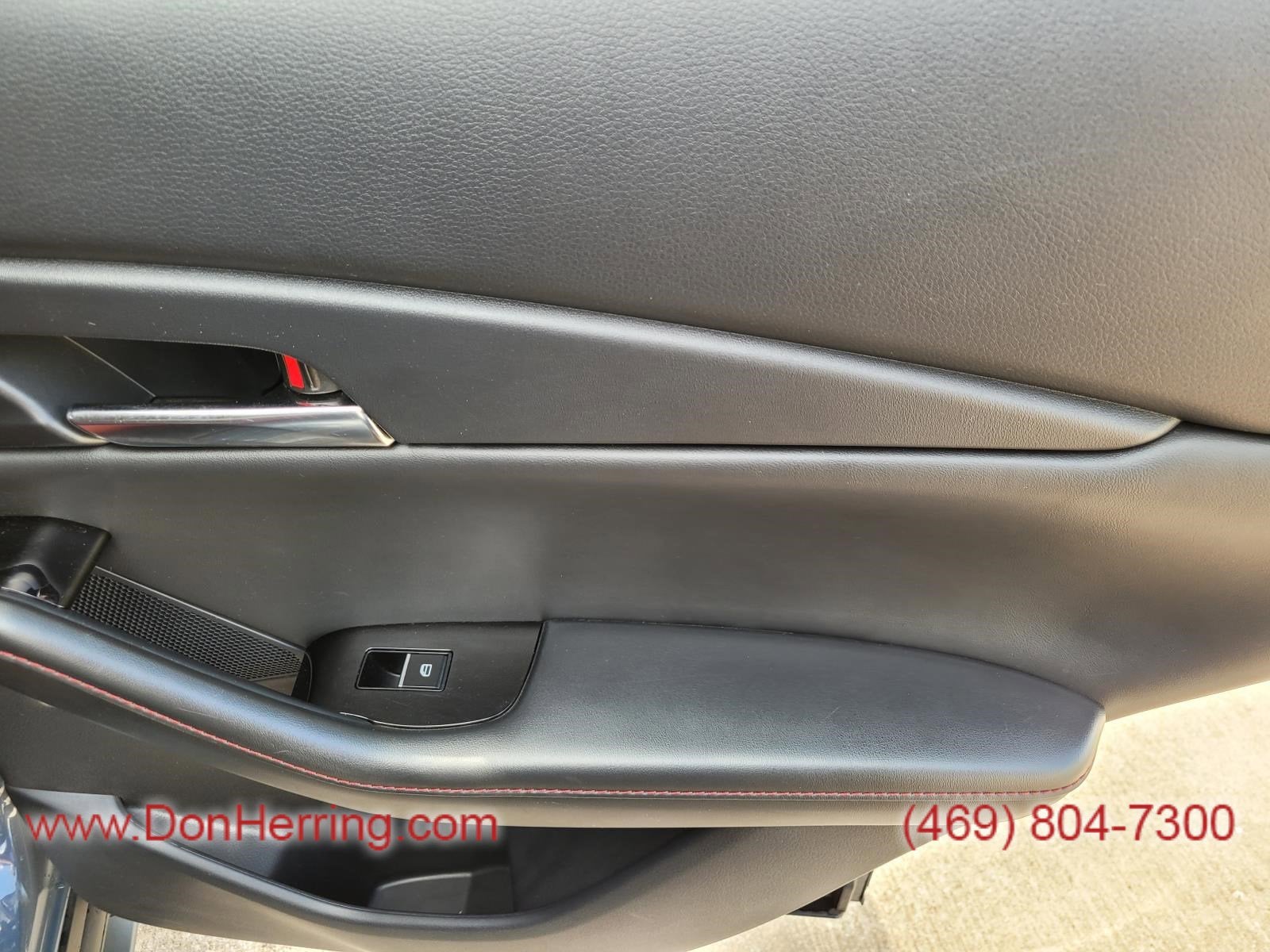 2024 Mazda Mazda CX-30 2.5 S Carbon Edition