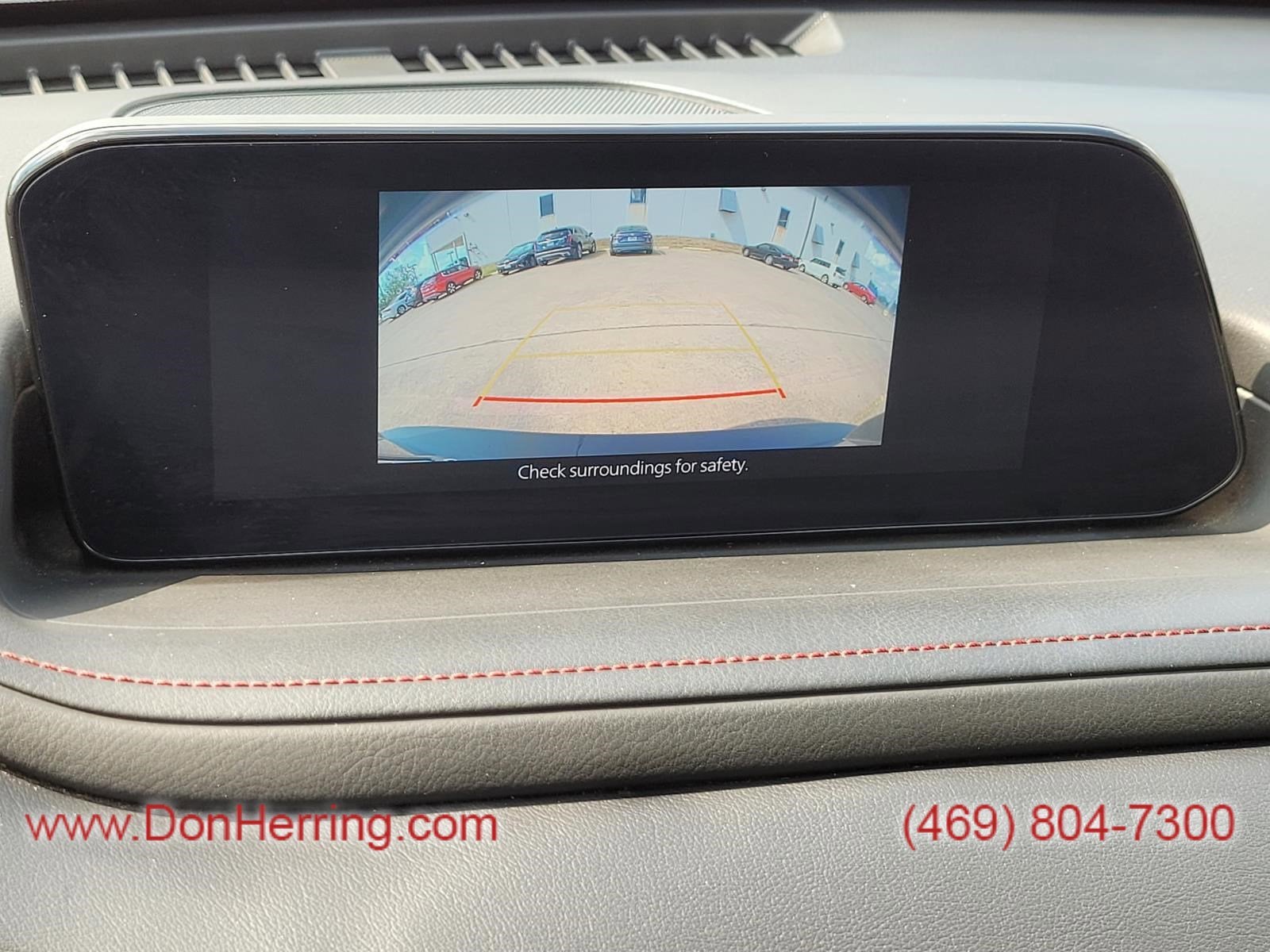 2024 Mazda Mazda CX-30 2.5 S Carbon Edition