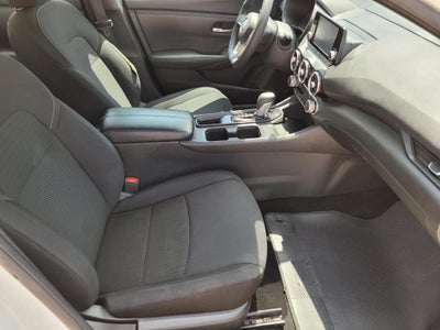 2022 Nissan Sentra S