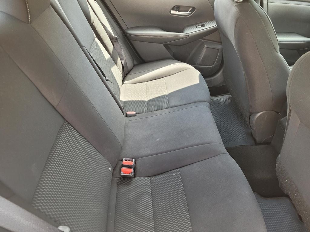2022 Nissan Sentra S