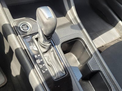 2022 Nissan Sentra S