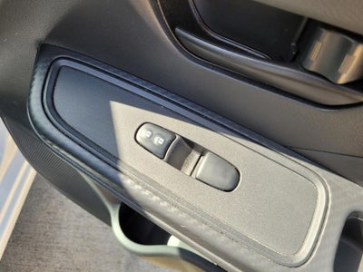 2022 Nissan Versa S