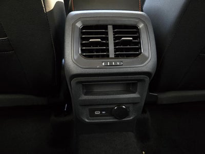 2024 Volkswagen Tiguan Wolfsburg Edition