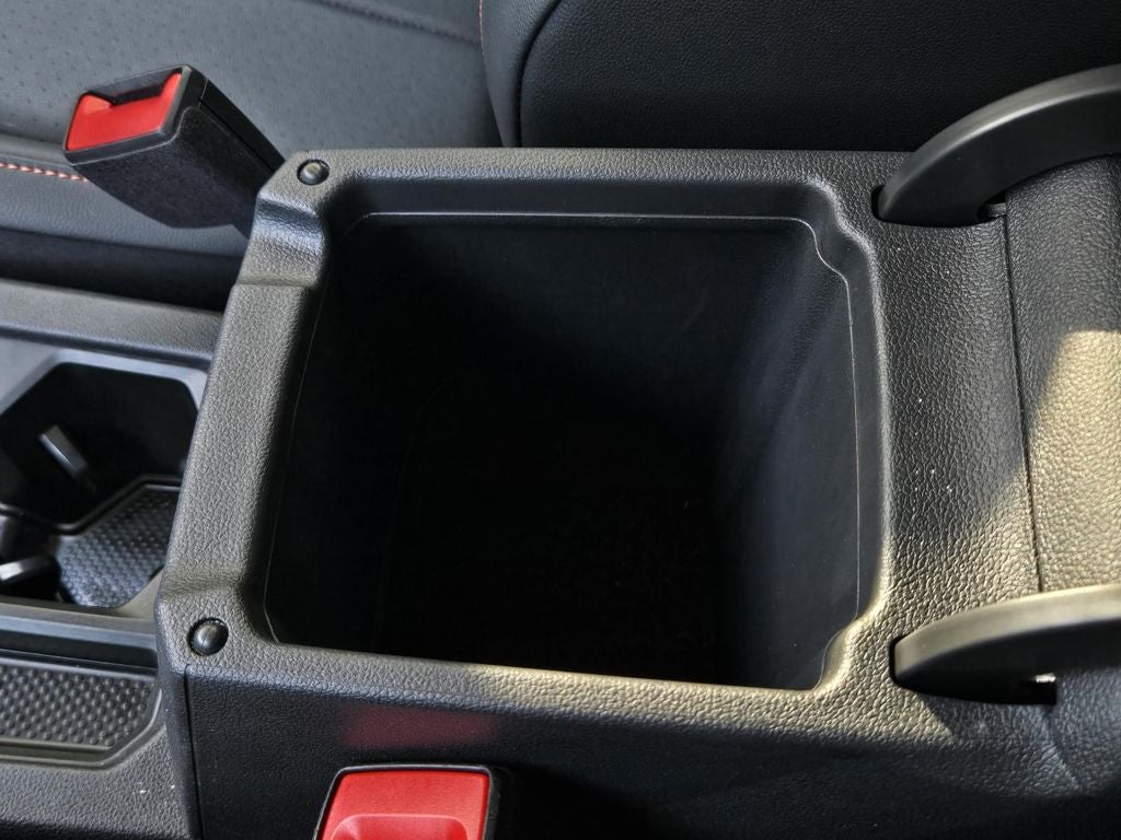 2024 Volkswagen Tiguan Wolfsburg Edition