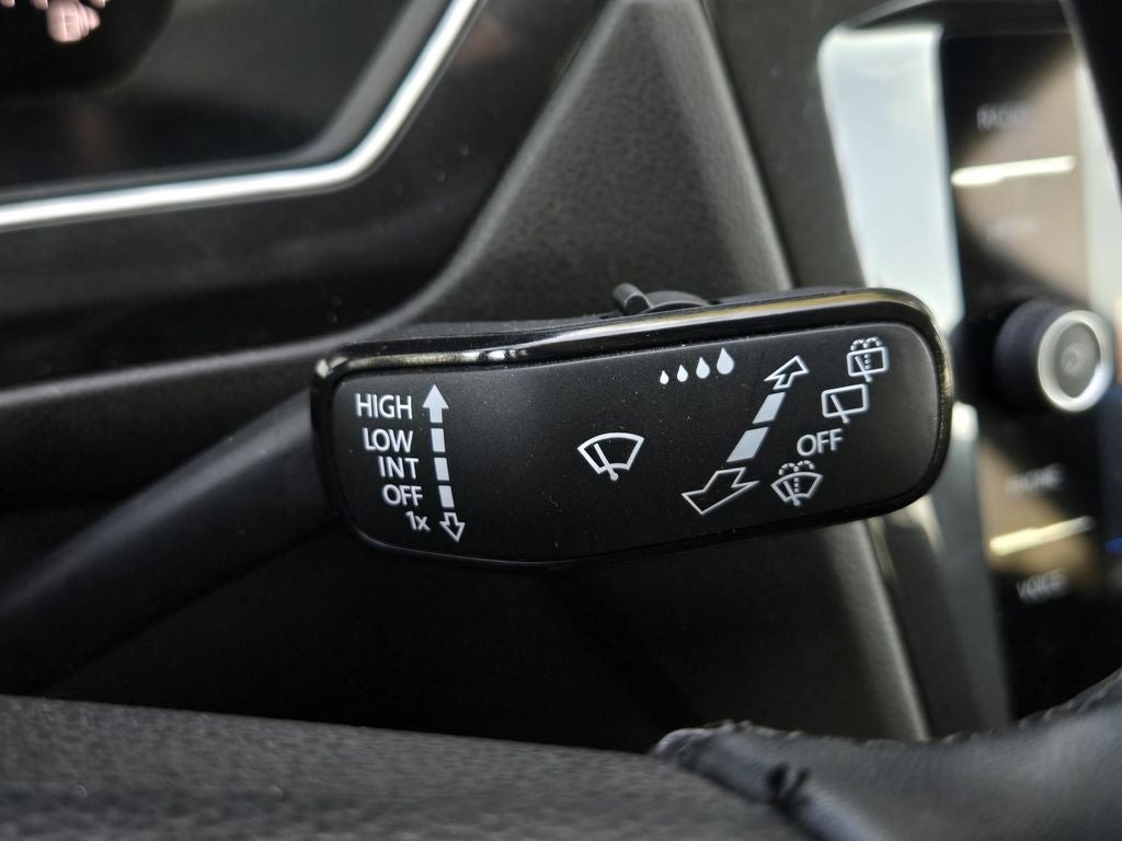 2024 Volkswagen Tiguan Wolfsburg Edition