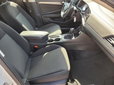 2021 Volkswagen Jetta SE
