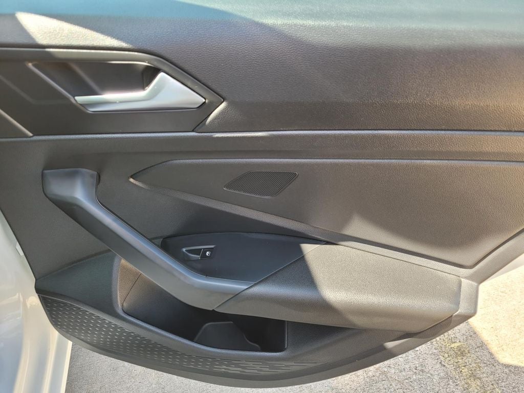 2021 Volkswagen Jetta SE
