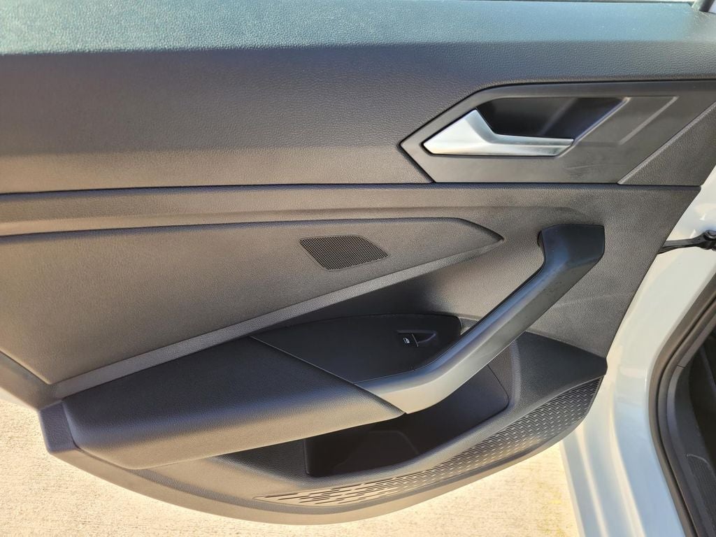 2021 Volkswagen Jetta SE