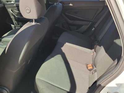 2021 Volkswagen Jetta SE